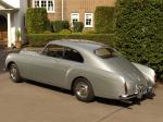 Bentley S1 Continental Sports Saloon by Mulliner 1955 года